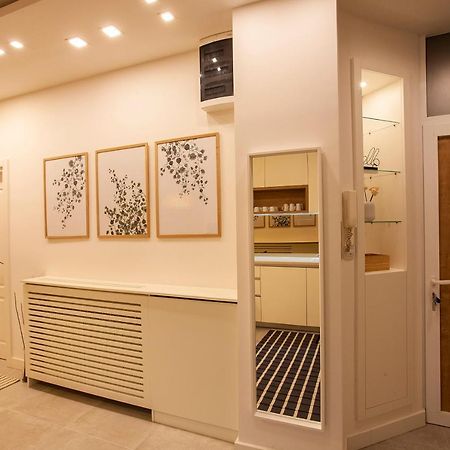 Beststay Apartment No 9 Pedestrian Zone Белград Экстерьер фото