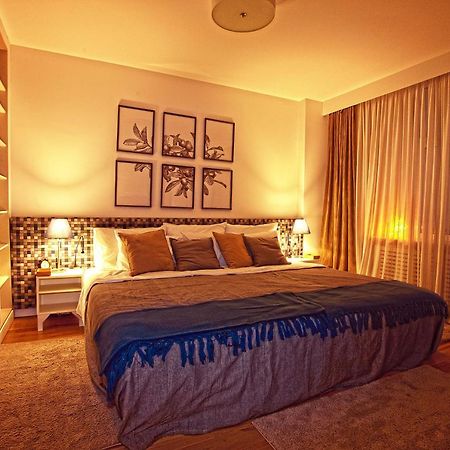 Beststay Apartment No 9 Pedestrian Zone Белград Экстерьер фото
