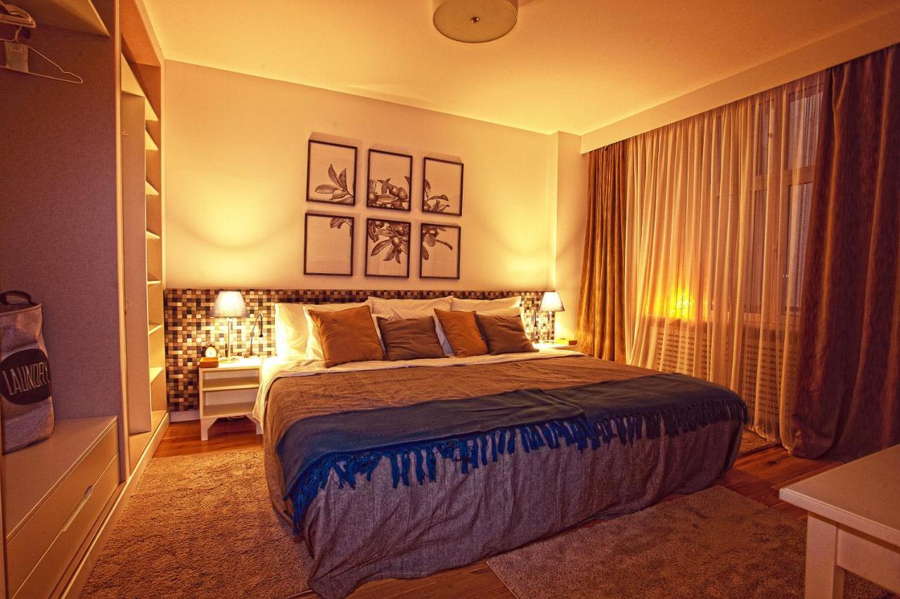 Beststay Apartment No 9 Pedestrian Zone Белград Экстерьер фото